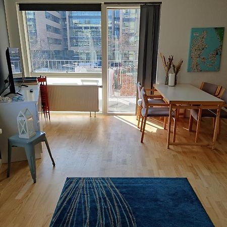 קופנהגן Light Apartment Royal Arena & Metro מראה חיצוני תמונה
