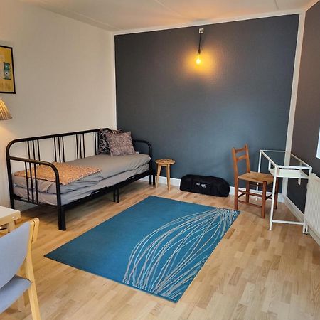 קופנהגן Light Apartment Royal Arena & Metro מראה חיצוני תמונה