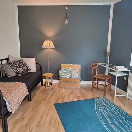 קופנהגן Light Apartment Royal Arena & Metro מראה חיצוני תמונה