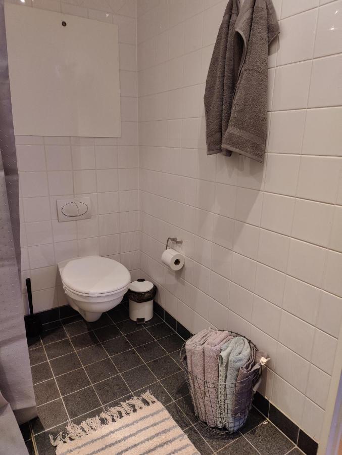 קופנהגן Light Apartment Royal Arena & Metro מראה חיצוני תמונה