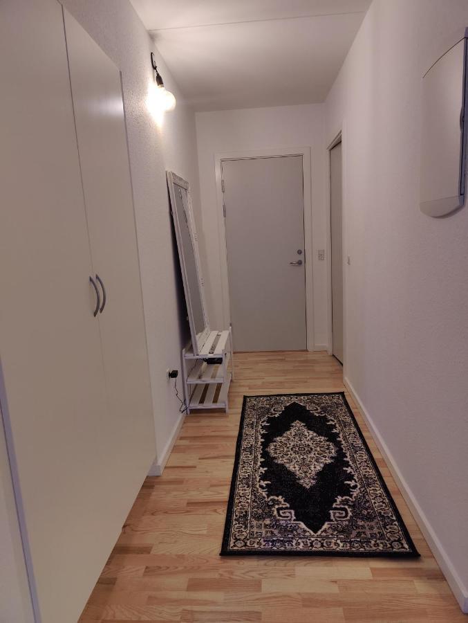 קופנהגן Light Apartment Royal Arena & Metro מראה חיצוני תמונה