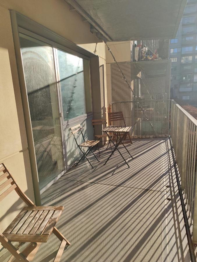 קופנהגן Light Apartment Royal Arena & Metro מראה חיצוני תמונה