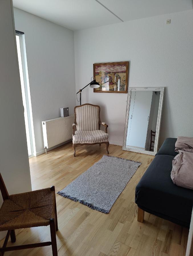 קופנהגן Light Apartment Royal Arena & Metro מראה חיצוני תמונה