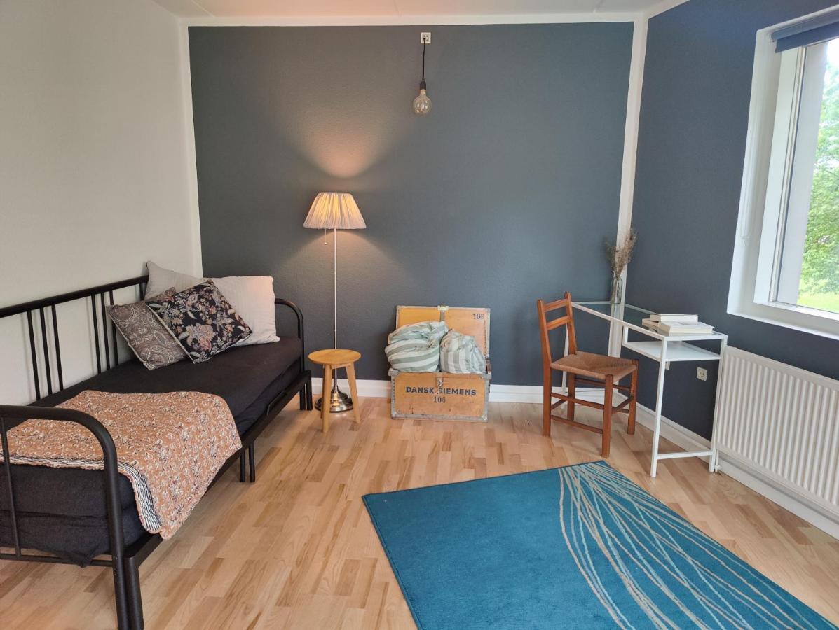 קופנהגן Light Apartment Royal Arena & Metro מראה חיצוני תמונה
