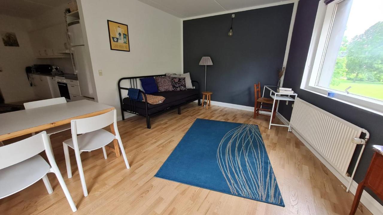 קופנהגן Light Apartment Royal Arena & Metro מראה חיצוני תמונה